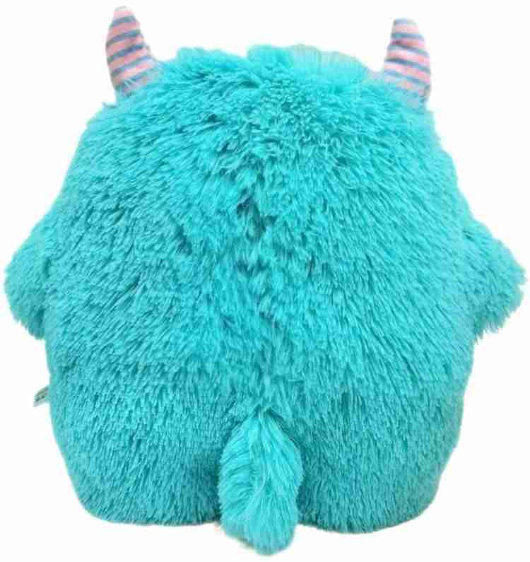 Pals Plush Furry Soft Toy Snow Monster for Kids 50 cm Furry