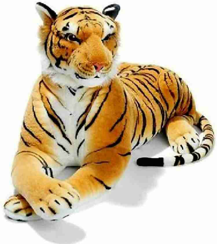 Tiger soft sale