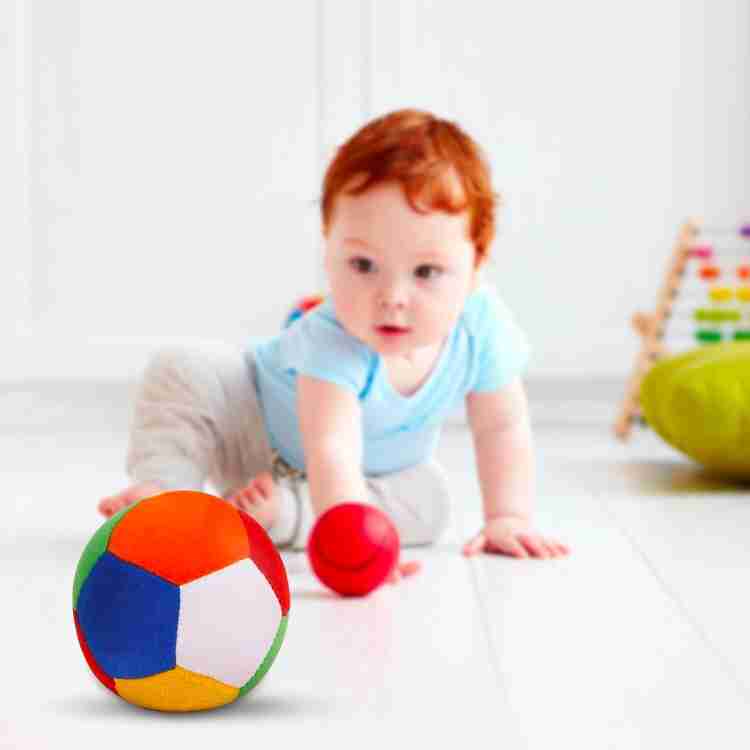 Soft toy balls for babies cheap