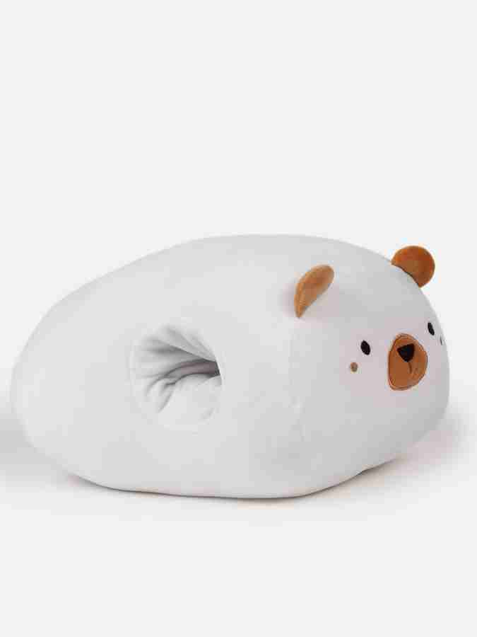 Mumuso soft toys store