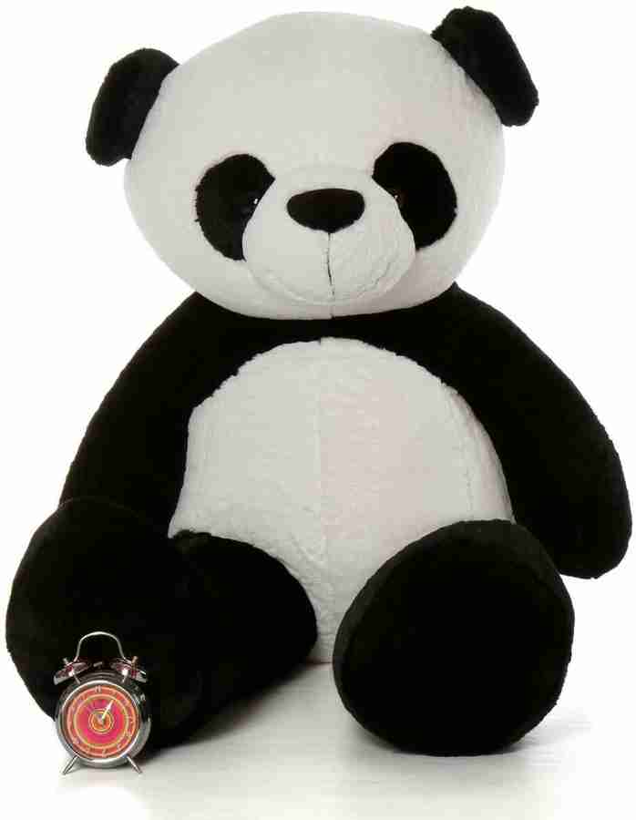 6ft panda 2025 teddy bear