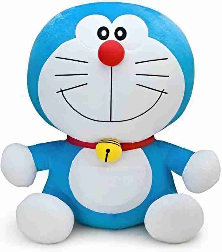 P I SOFT TOYS DORAEMON 35 cm DORAEMON Buy DORAEMON toys in India. shop for P I SOFT TOYS products in India. Flipkart
