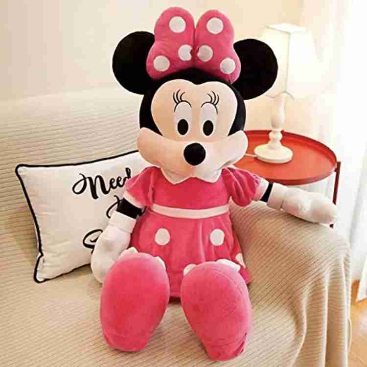 SkyToys Long Soft Lovable Hugable Cute Giant Size Mickey mouse