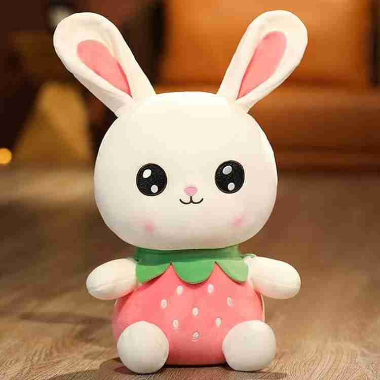 Baby rabbit doll top