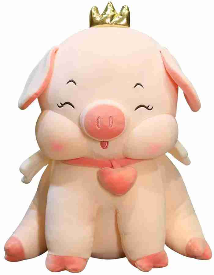 Piggy hot sale plush toy