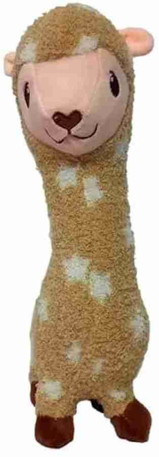 Fluffy llama stuffed animal store