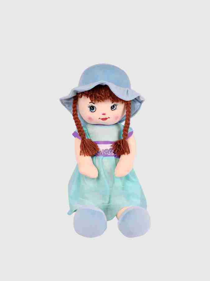 Buy Purple Soft Toys for Toys & Baby Care by Dukiekooky Online