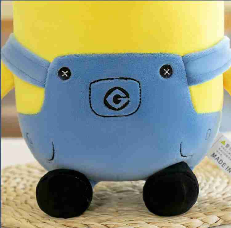 Minion soft toy best sale flipkart