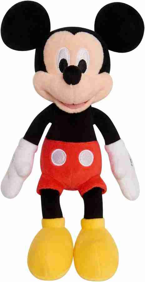 Original mickey top mouse stuffed animal