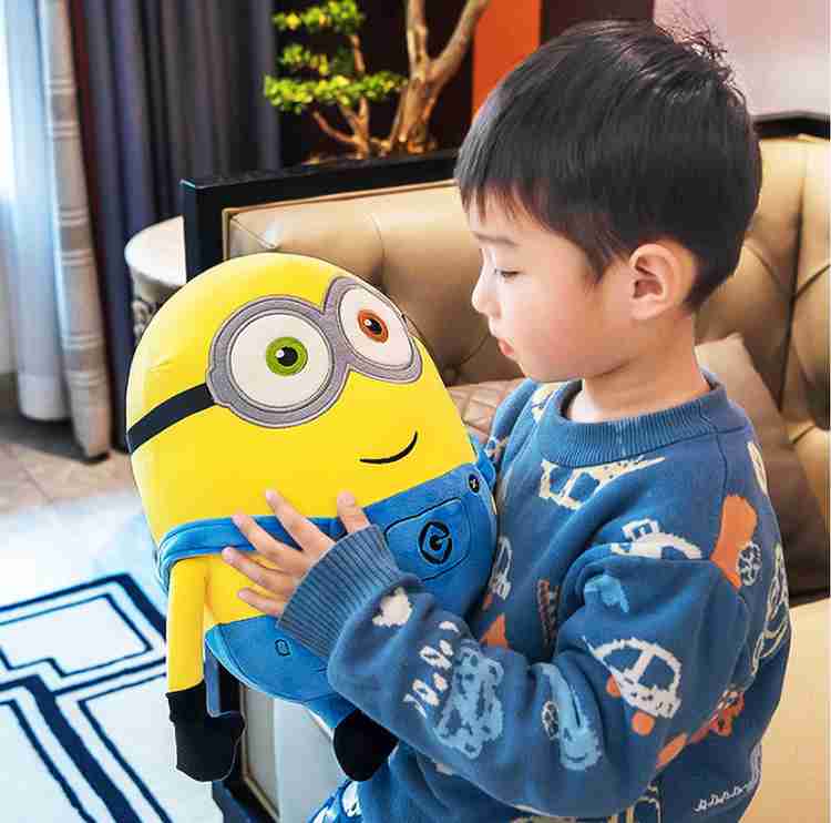 Minions big teddy bear 2025
