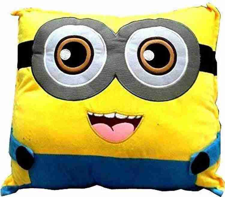 Minion pillow flipkart store