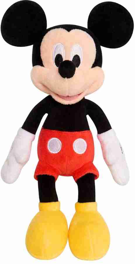 Large mickey online mouse teddy