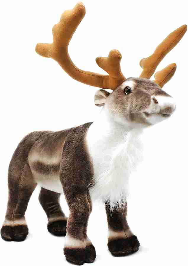 Antelope plush 2025