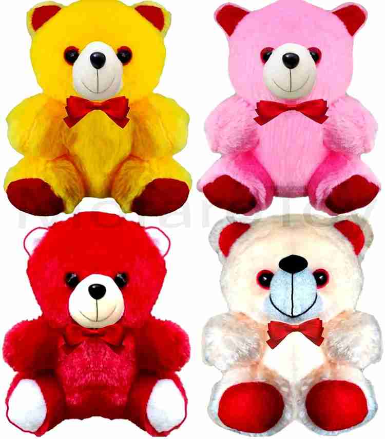 Small teddy sale bear flipkart