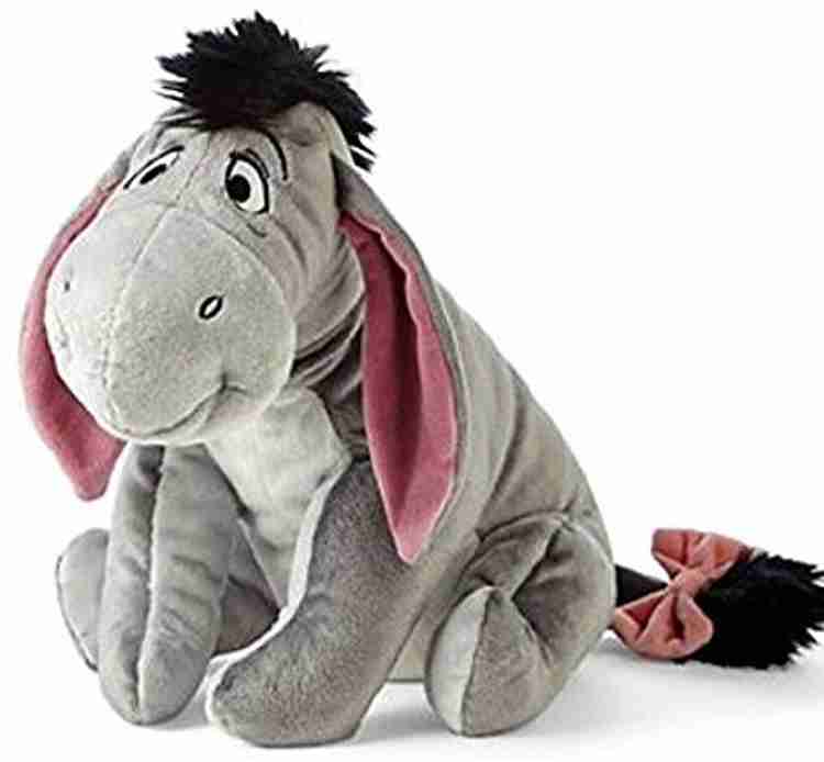 Winnie the pooh characters soft toys hotsell