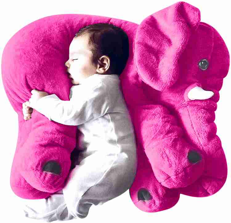 Elephant teddy pillow new arrivals