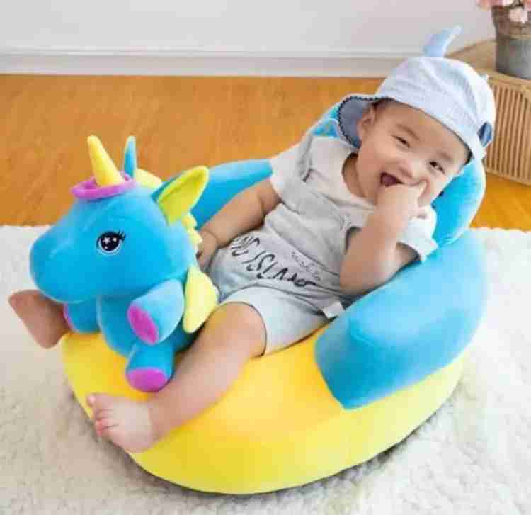 Baby cheap soft chair