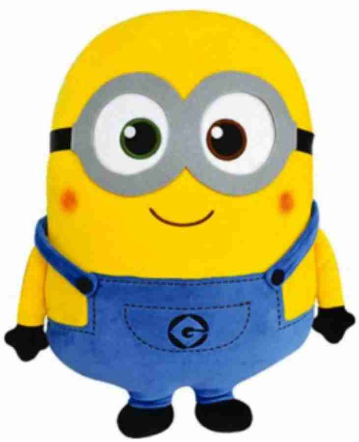 Minion soft discount toy flipkart