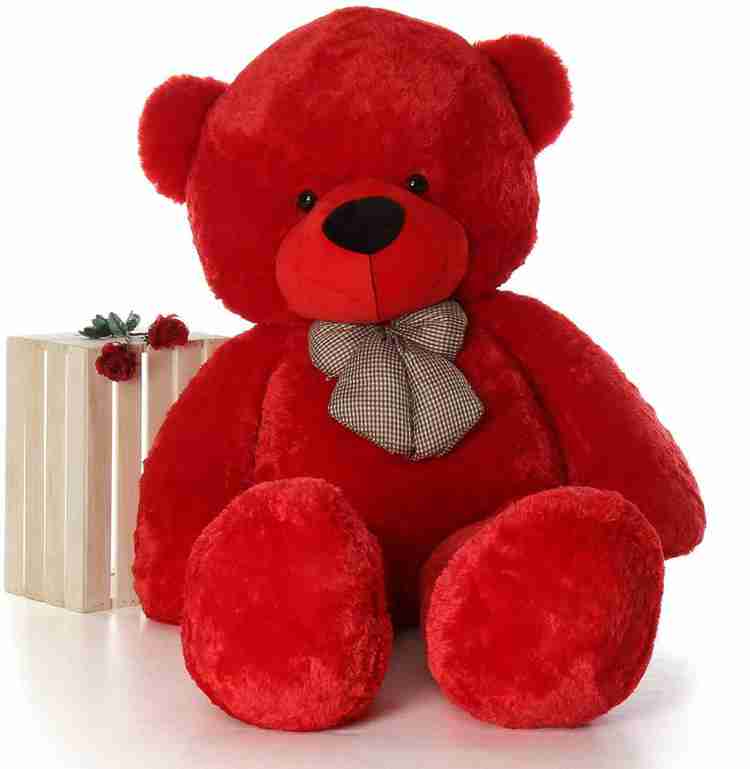 Teddy bear 4 deals feet online shopping