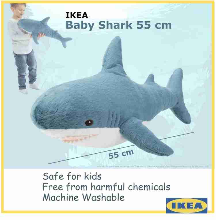 Baby shark ikea shop