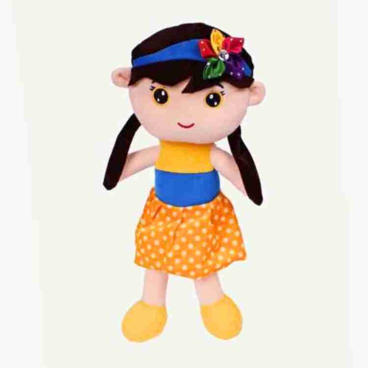 Liquortees Sofia doll soft toy for girls Barbie Plush Cuddly toy home decoration 40 cm Sofia doll soft toy for girls Barbie Plush Cuddly toy home decoration Buy Soft doll toys in India. shop for Liquo...