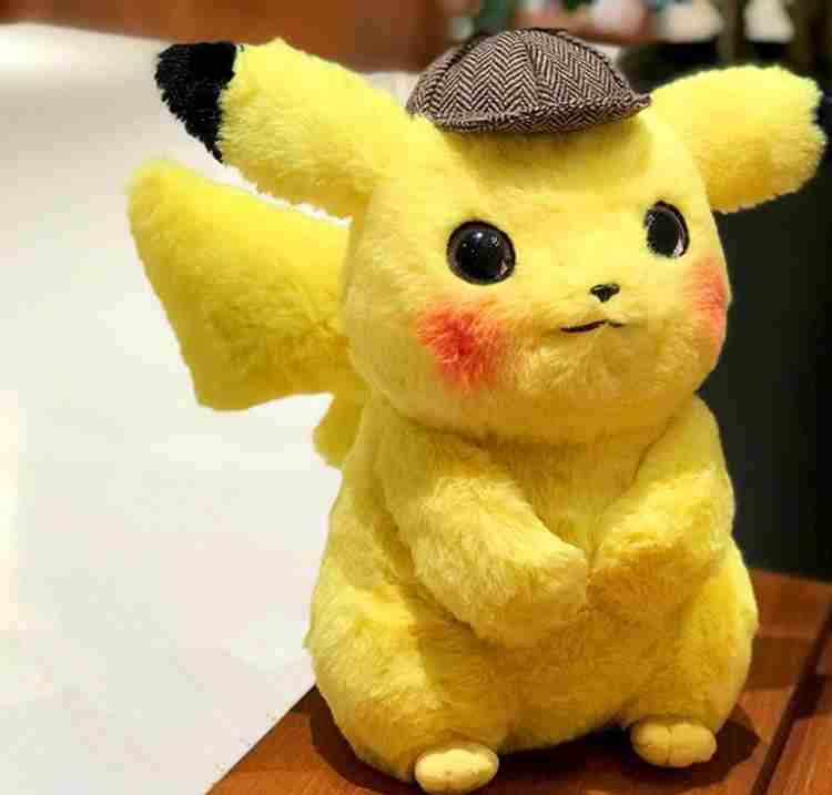 Pikachu soft toy flipkart deals