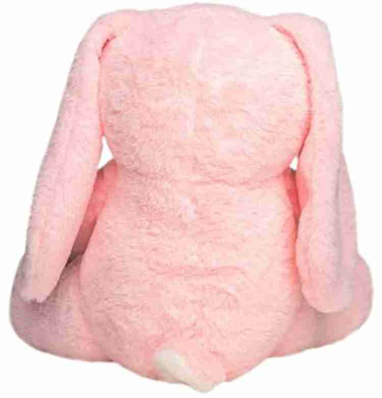 Big rabbit teddy shop bear