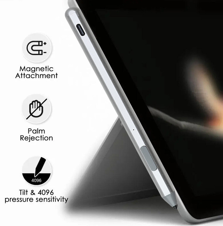 Stylus For Microsoft Surface Pro9/8/7/6/5/4/3/X Surface Laptop/Book