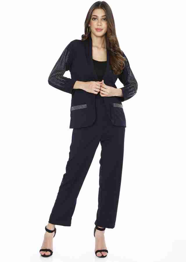 Co ord trouser suit shop
