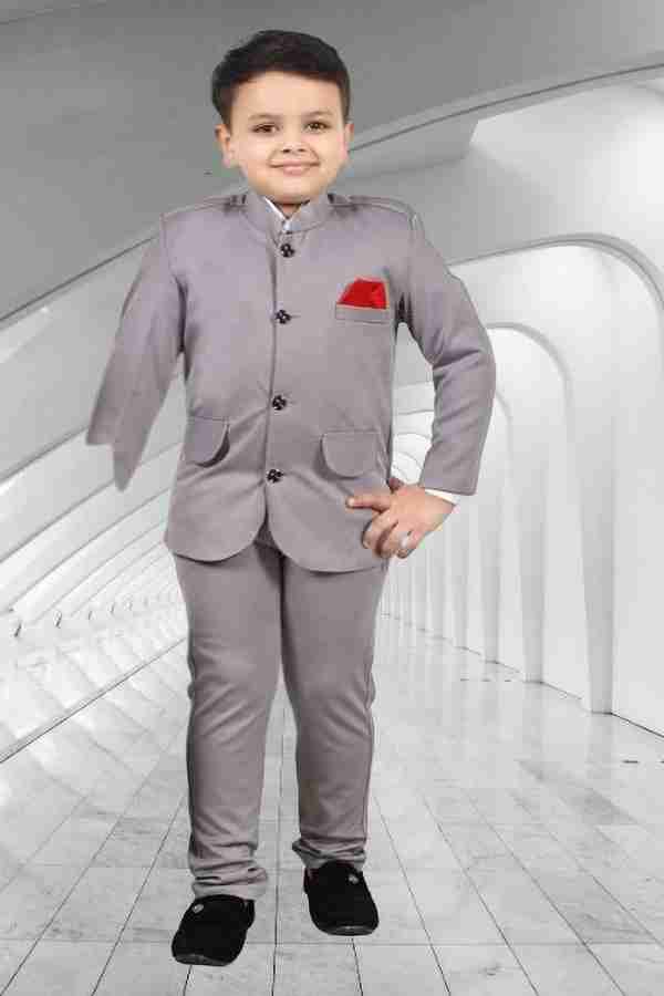 Jodhpuri suit for boy deals