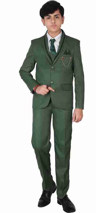 Coat pant on sale 5 piece