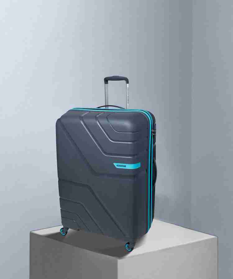 American tourister upland spinner online