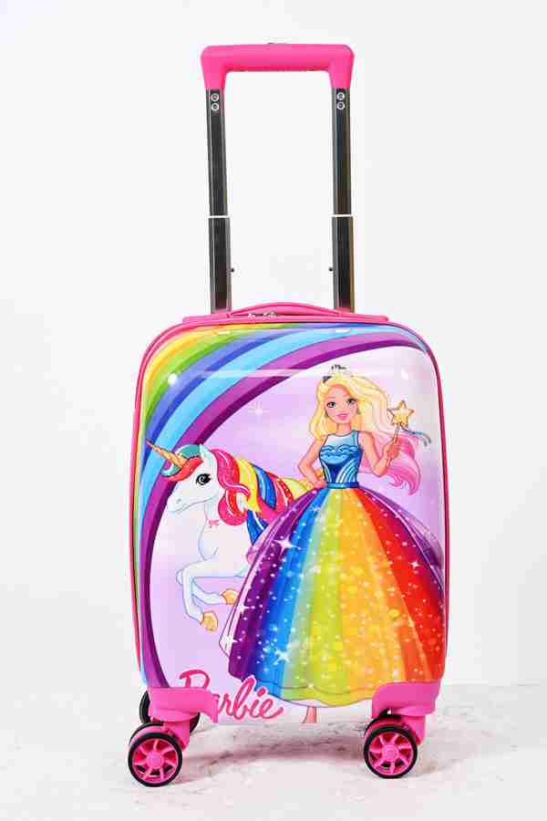 Unicorn lightweight suitcase new arrivals