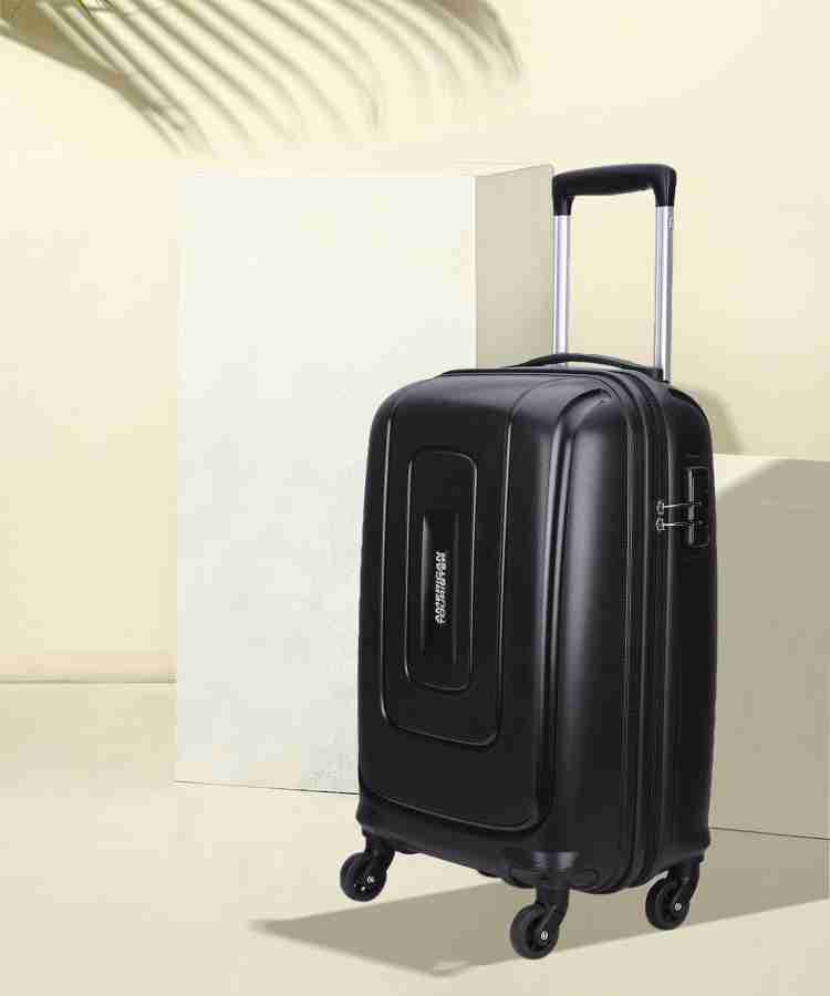 Skyline spinner trolley american tourister on sale