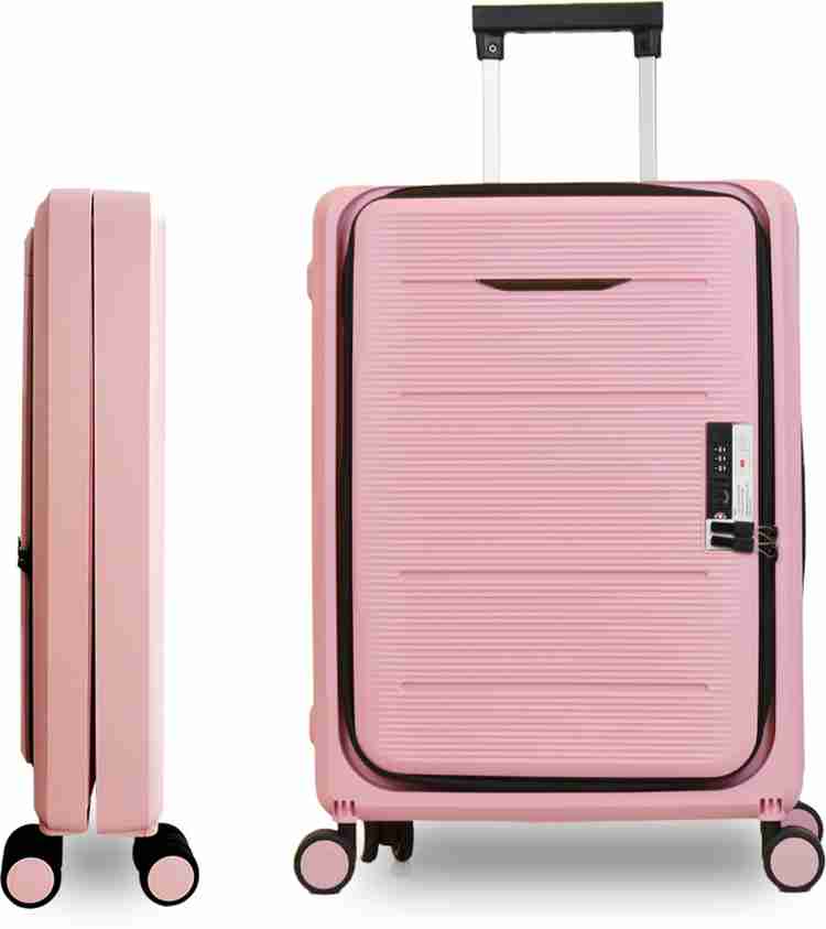 Luggage bags online flipkart cheap
