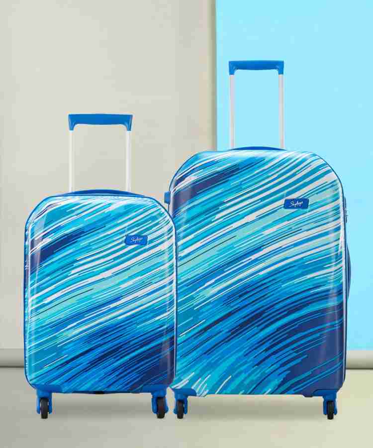 Skybags luggage sales bags flipkart