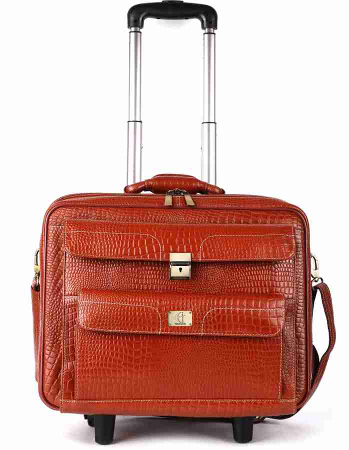 Briefcase flipkart on sale