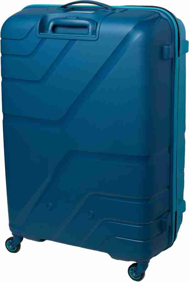 American tourister upland trolley clearance