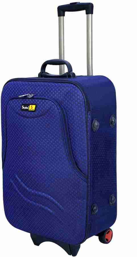 Travel trolley bags flipkart cheap