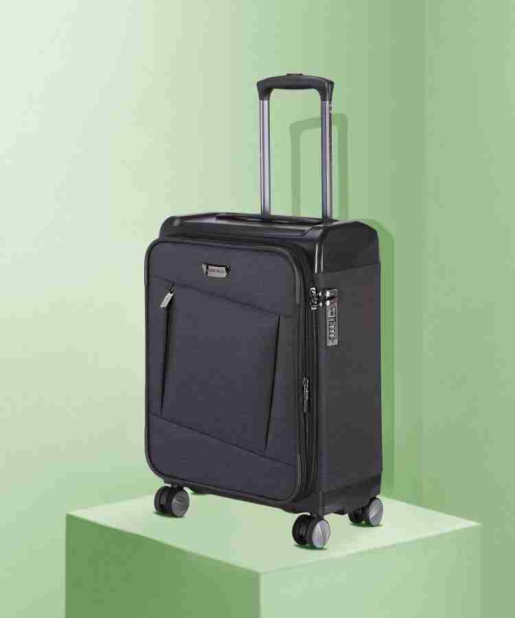 19 inch fashion luggage