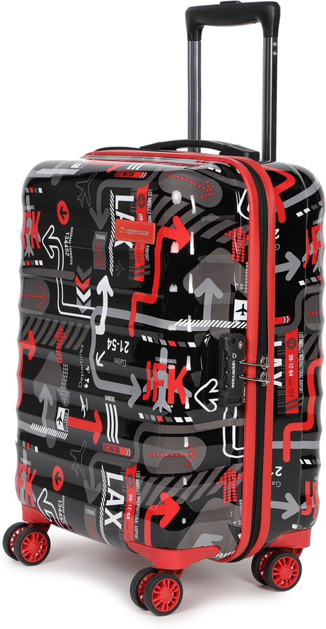 Luggage Cart Store Luggage At Jfk JFK John Kennedy Airport New