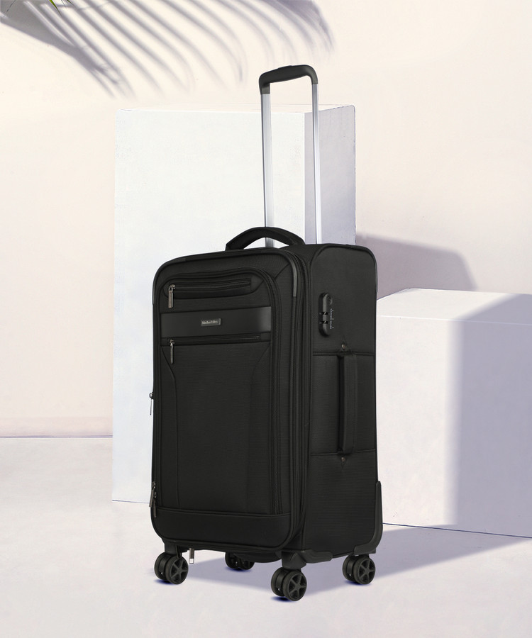 Protege Luggage Walmart Spinner Luggage Protege Piece Spinner