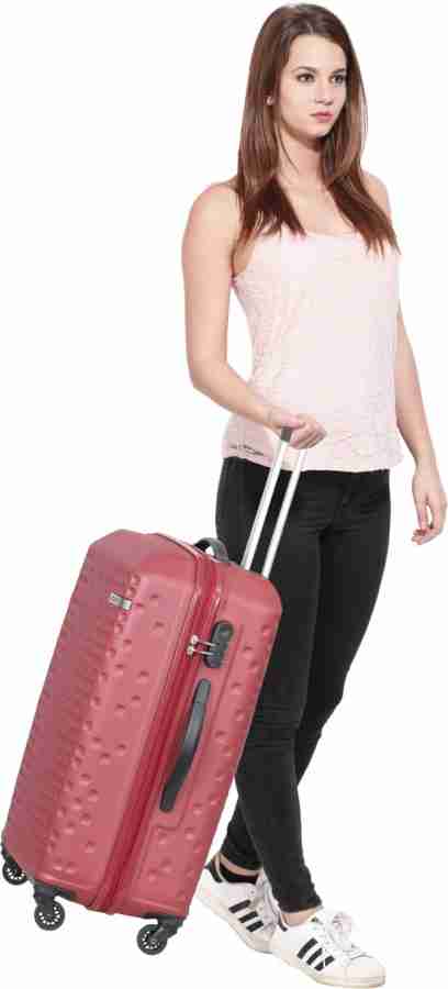 American tourister cruze online