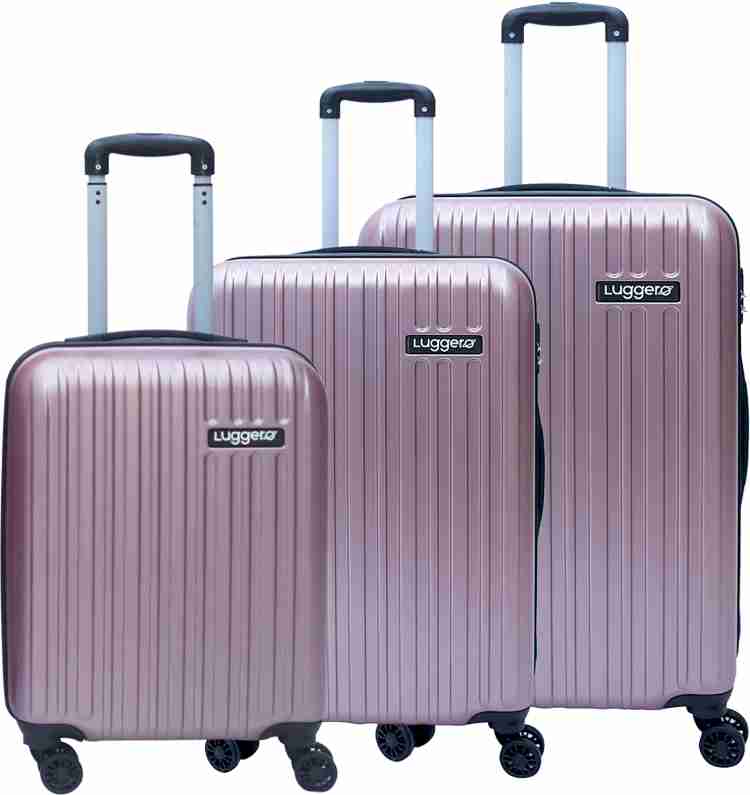 Small cheap medium suitcase