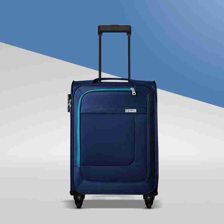 Medium suitcase 4 wheels 2025