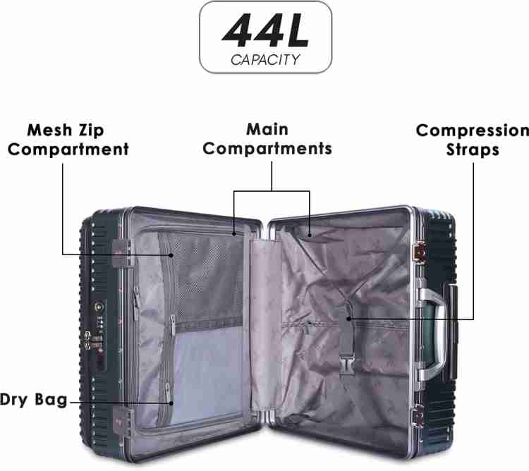 Rimowa laptop cheap trolley bag