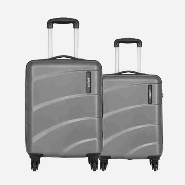 Safari company 2024 trolley bag