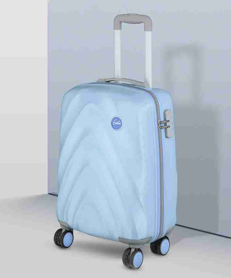 Small travel cases on wheels best sale