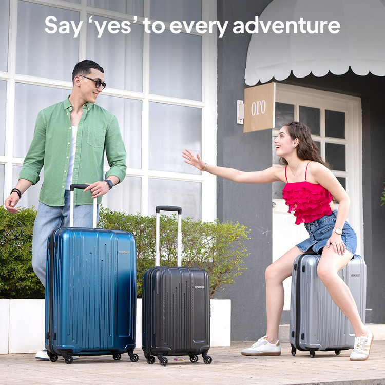 Checked Baggage Best Hardside Suitcase Lightweight Luggage Best