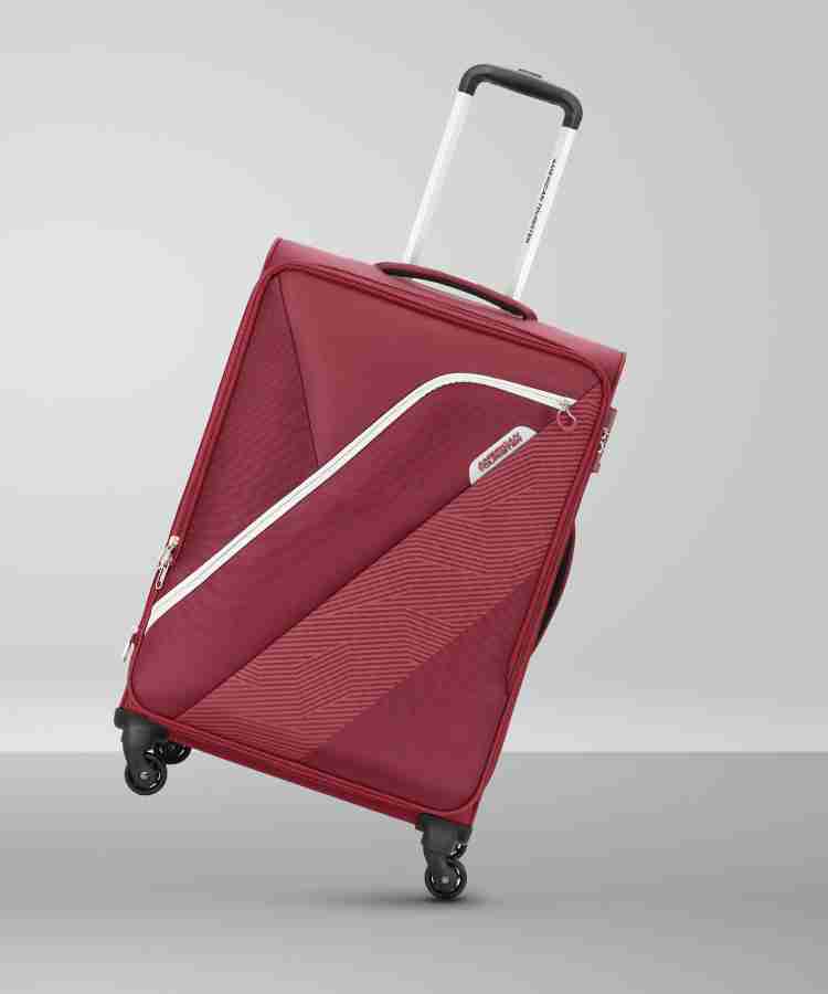 Flipkart trolley bags american on sale tourister